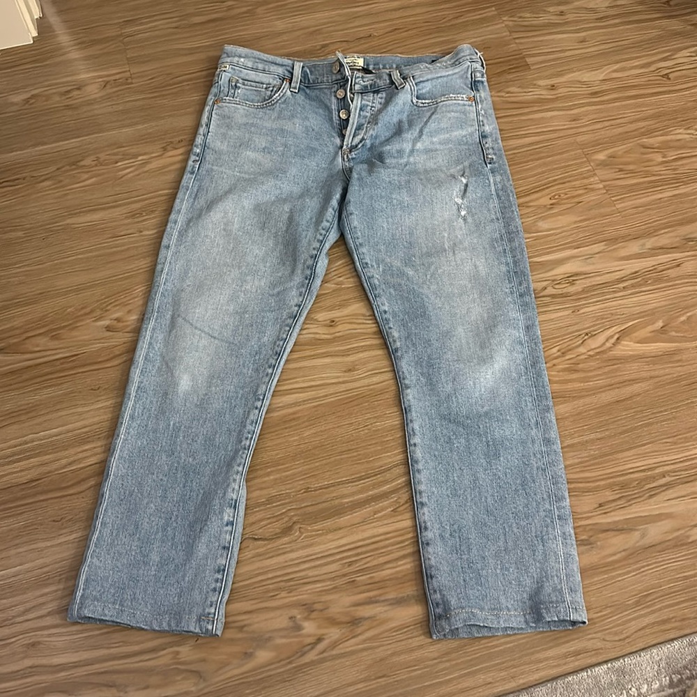 Citizens of Humanity Jeans
